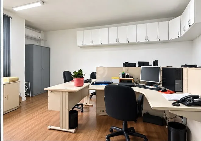 Sala comercial no Centro de Novo Hamburgo