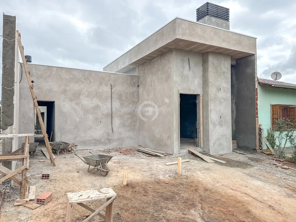 Casa na Estacao Portão de Portão — foto 6 de 22