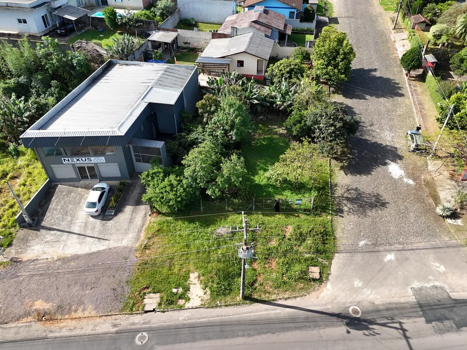 Terreno na União de Estância Velha — foto 14 de 16