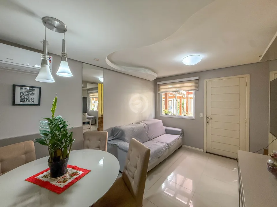 Casa em condomínio em Canudos de Novo Hamburgo — foto 6 de 19