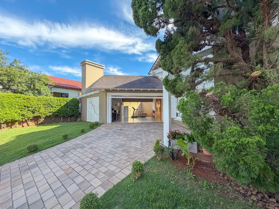 Casa em Primavera de Dois Irmãos — foto 3 de 22
