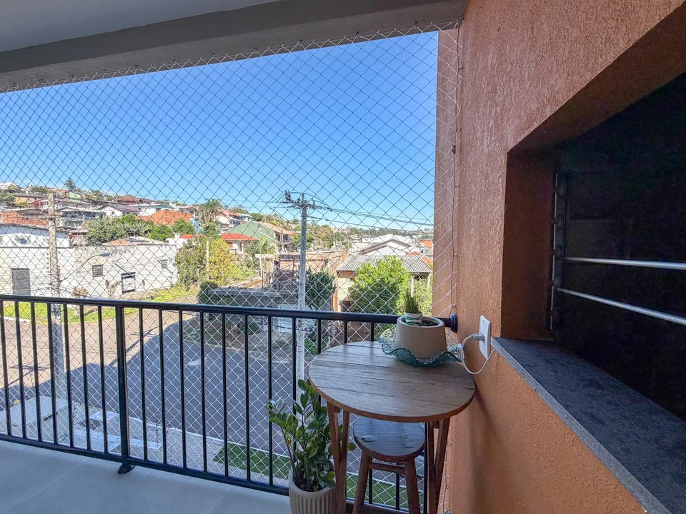 Apartamento em Petrópolis de Novo Hamburgo — foto 16 de 25