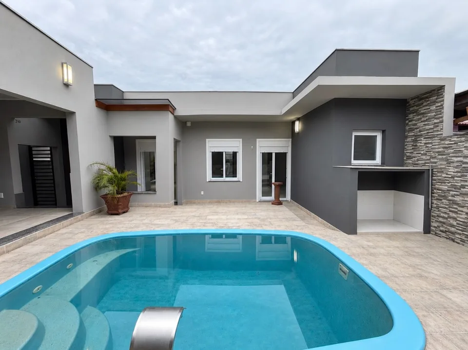 Casa no Lago Azul de Estância Velha — foto 19 de 26