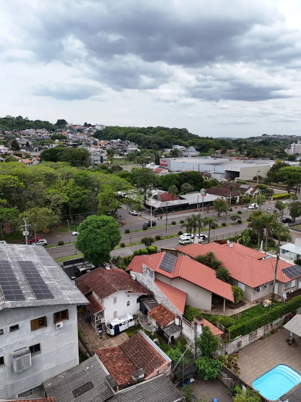 Terreno na União de Estância Velha — foto 8 de 10