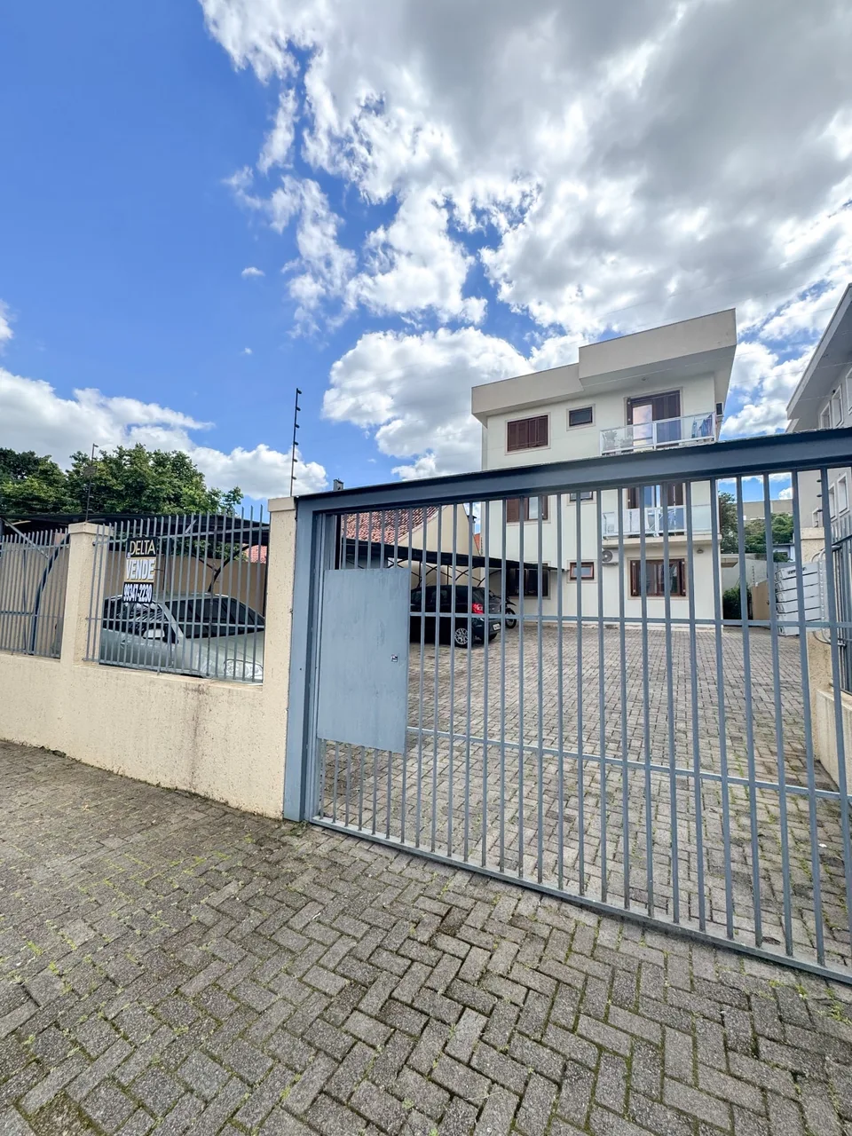 Apartamento no Ideal de Novo Hamburgo — foto 30 de 30