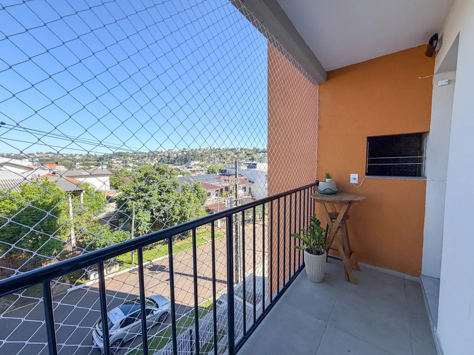 Apartamento em Petrópolis de Novo Hamburgo — foto 15 de 25