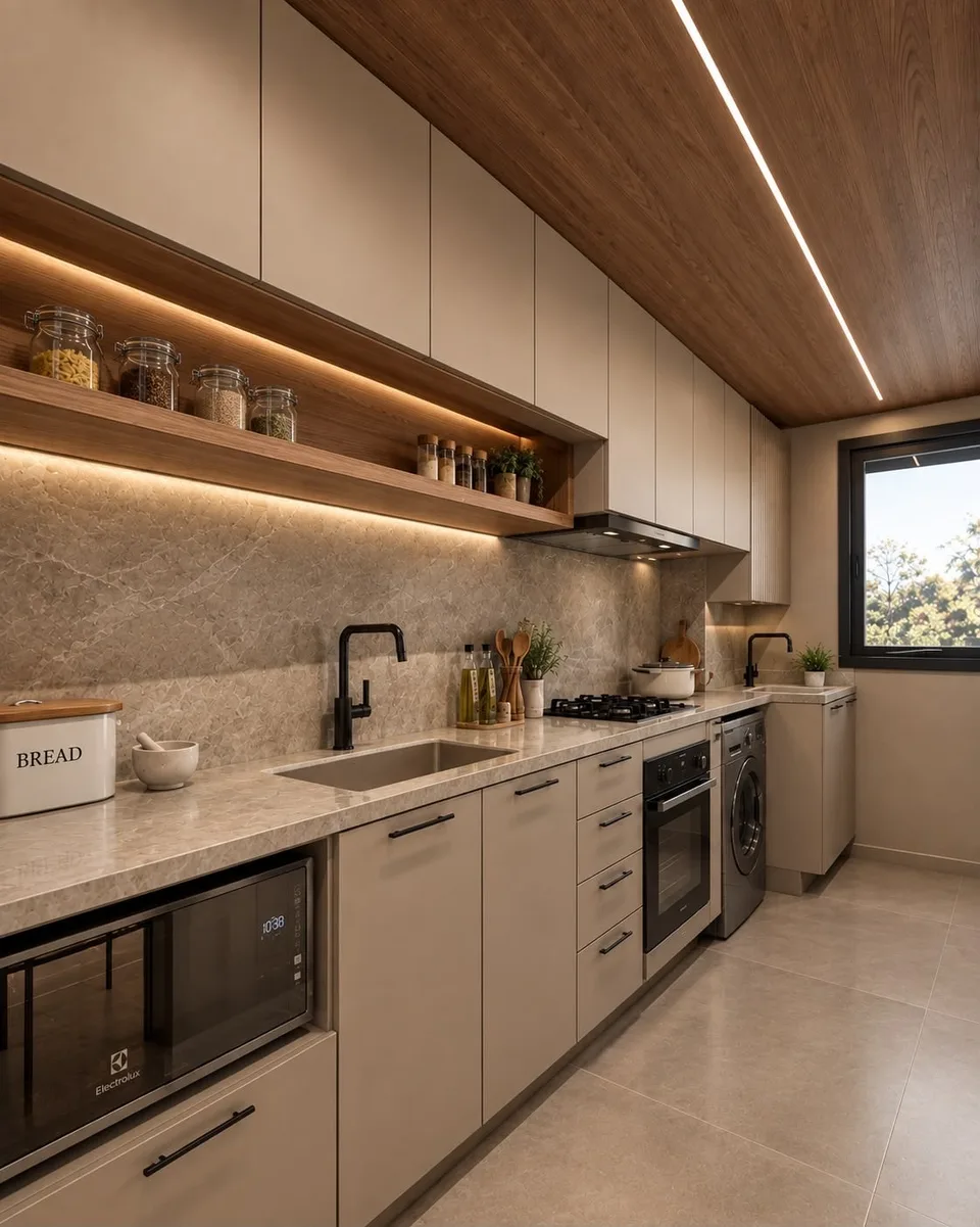 Apartamento em Sol Nascente de Estância Velha — foto 9 de 29