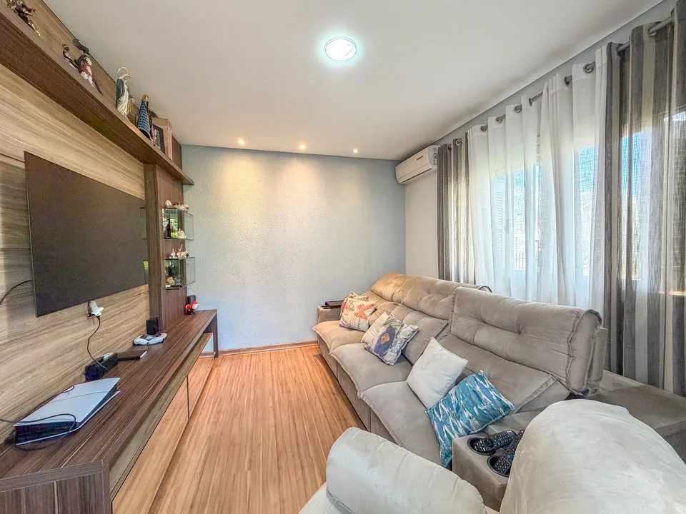 Casa em Primavera de Dois Irmãos — foto 14 de 22