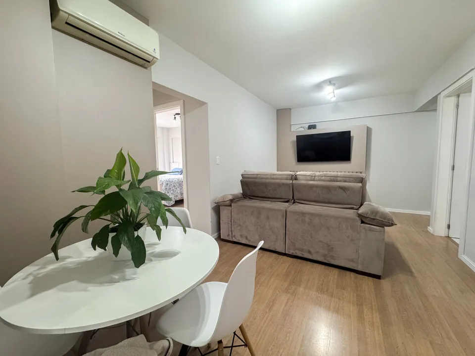 Apartamento no Centro de Novo Hamburgo