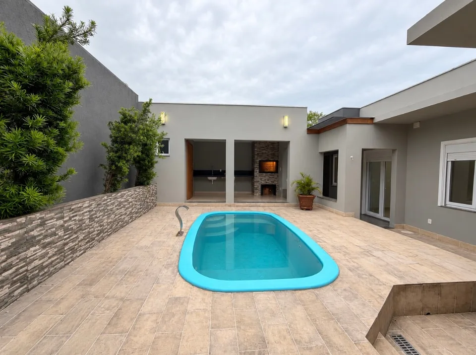 Casa no Lago Azul de Estância Velha — foto 26 de 26