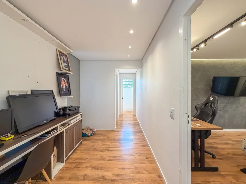 Casa em Scharlau de São Leopoldo — foto 16 de 21
