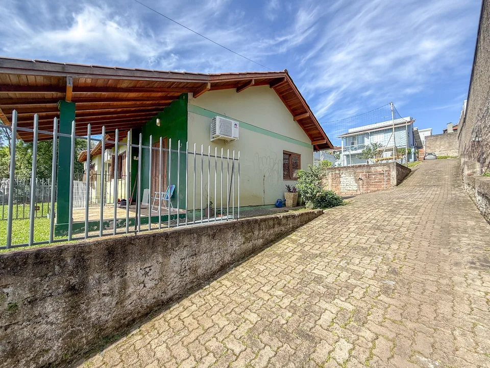 Casa em Sol Nascente de Estância Velha — foto 23 de 23