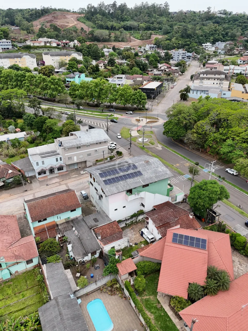 Terreno na União de Estância Velha — foto 10 de 10