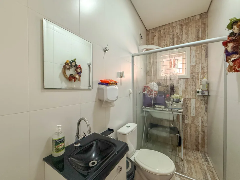Casa em Sol Nascente de Estância Velha — foto 21 de 23
