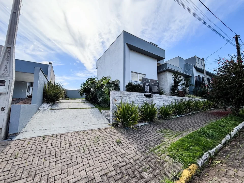 Casa na Bela Vista de Dois Irmãos