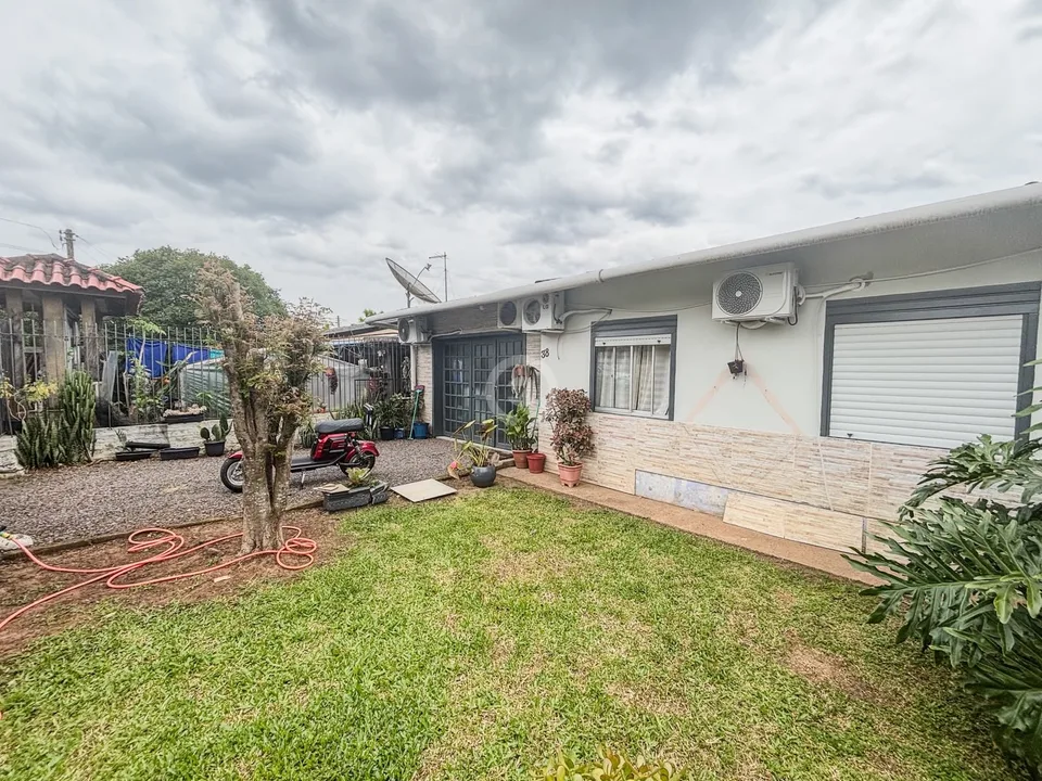 Casa no Lago Azul de Macapá — foto 3 de 18