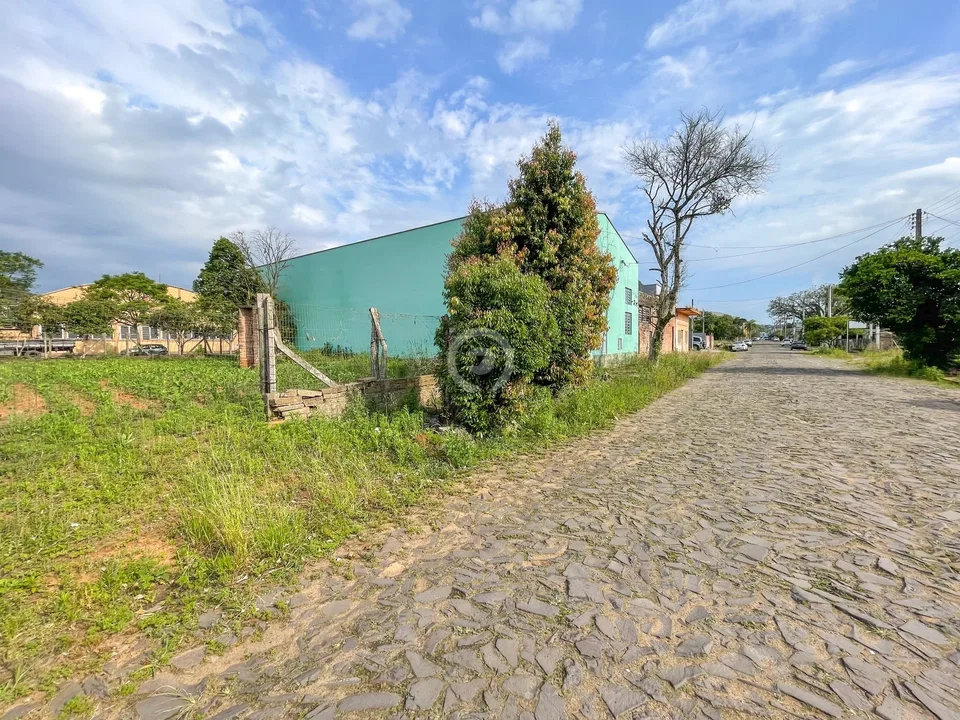 Terreno no Centro de Estância Velha — foto 11 de 13