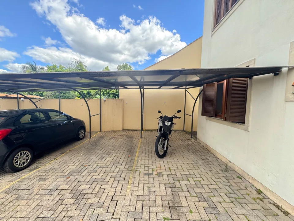 Apartamento no Ideal de Novo Hamburgo — foto 15 de 30