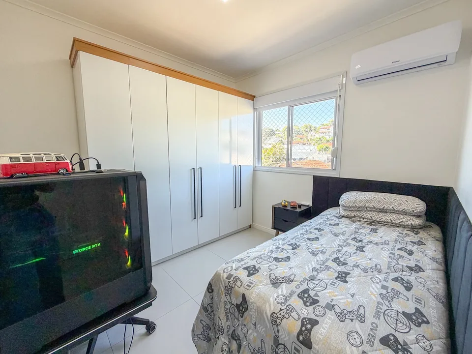 Apartamento em Petrópolis de Novo Hamburgo — foto 11 de 25
