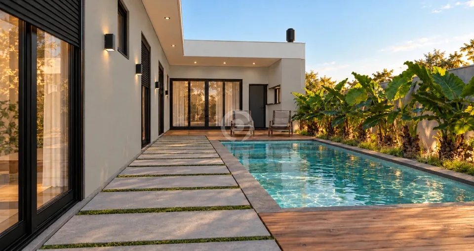 Casa na Estacao Portão de Portão — foto 5 de 22