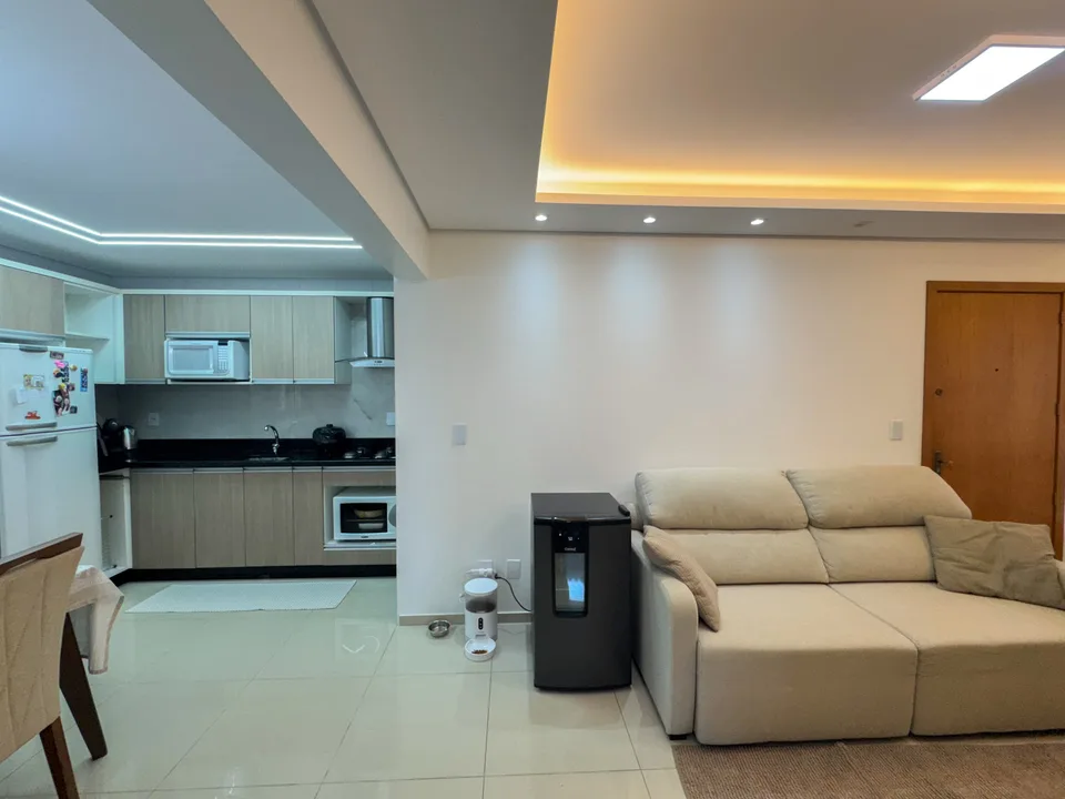 Apartamento no Ideal de Novo Hamburgo — foto 22 de 30