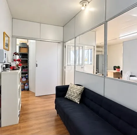 Sala comercial no Centro de Novo Hamburgo — foto 10 de 12
