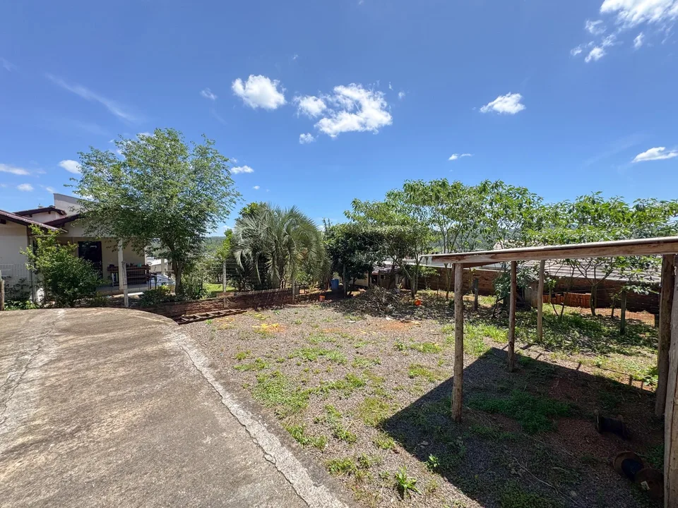 Casa na Bela Vista de Estância Velha — foto 17 de 17