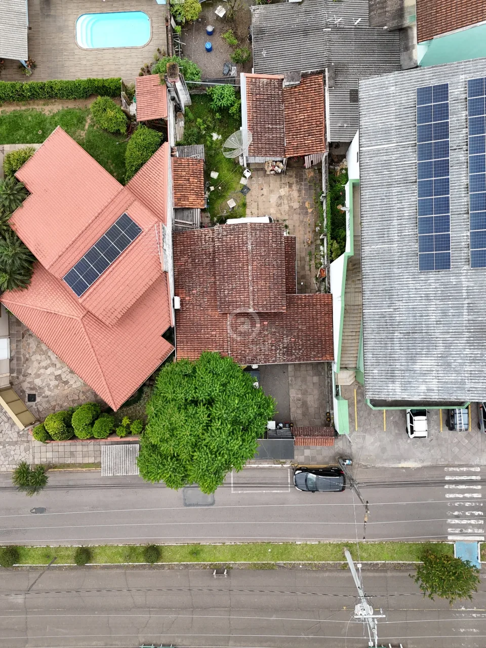 Terreno na União de Estância Velha — foto 2 de 10