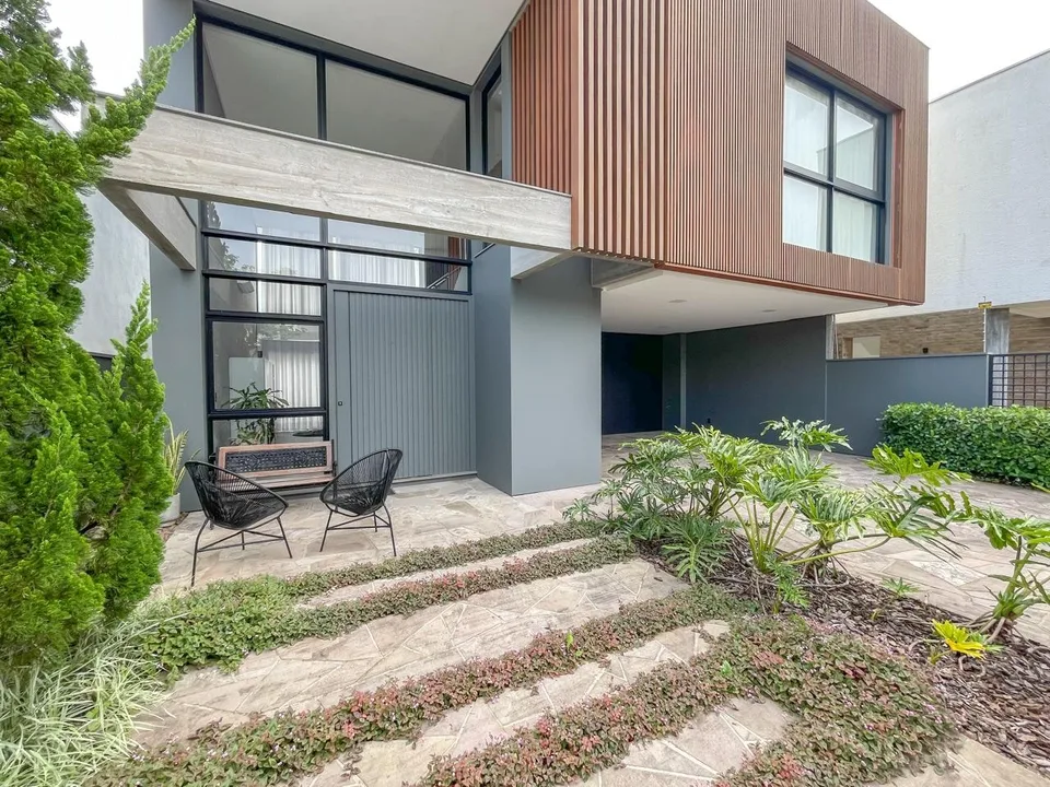 Casa na União de Dois Irmãos — foto 5 de 39