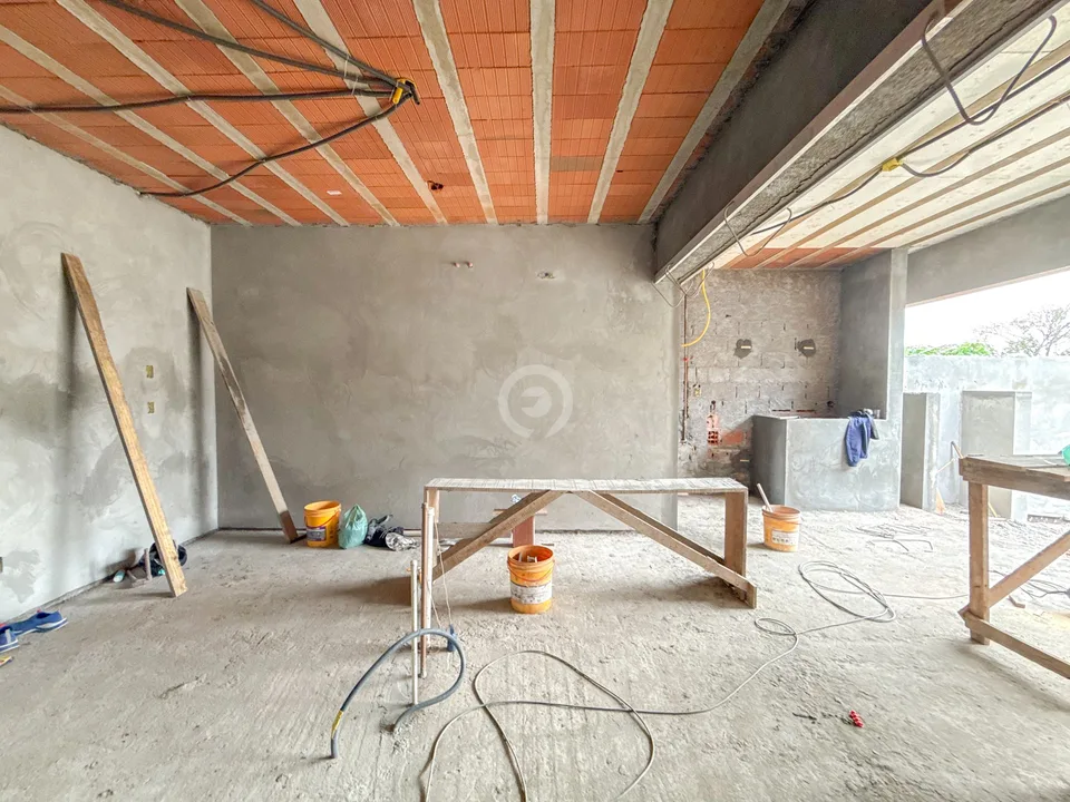 Casa na Estacao Portão de Portão — foto 13 de 22