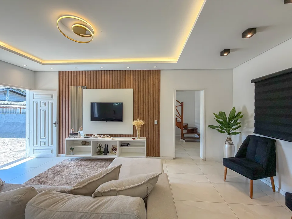 Casa em Scharlau de São Leopoldo — foto 7 de 21