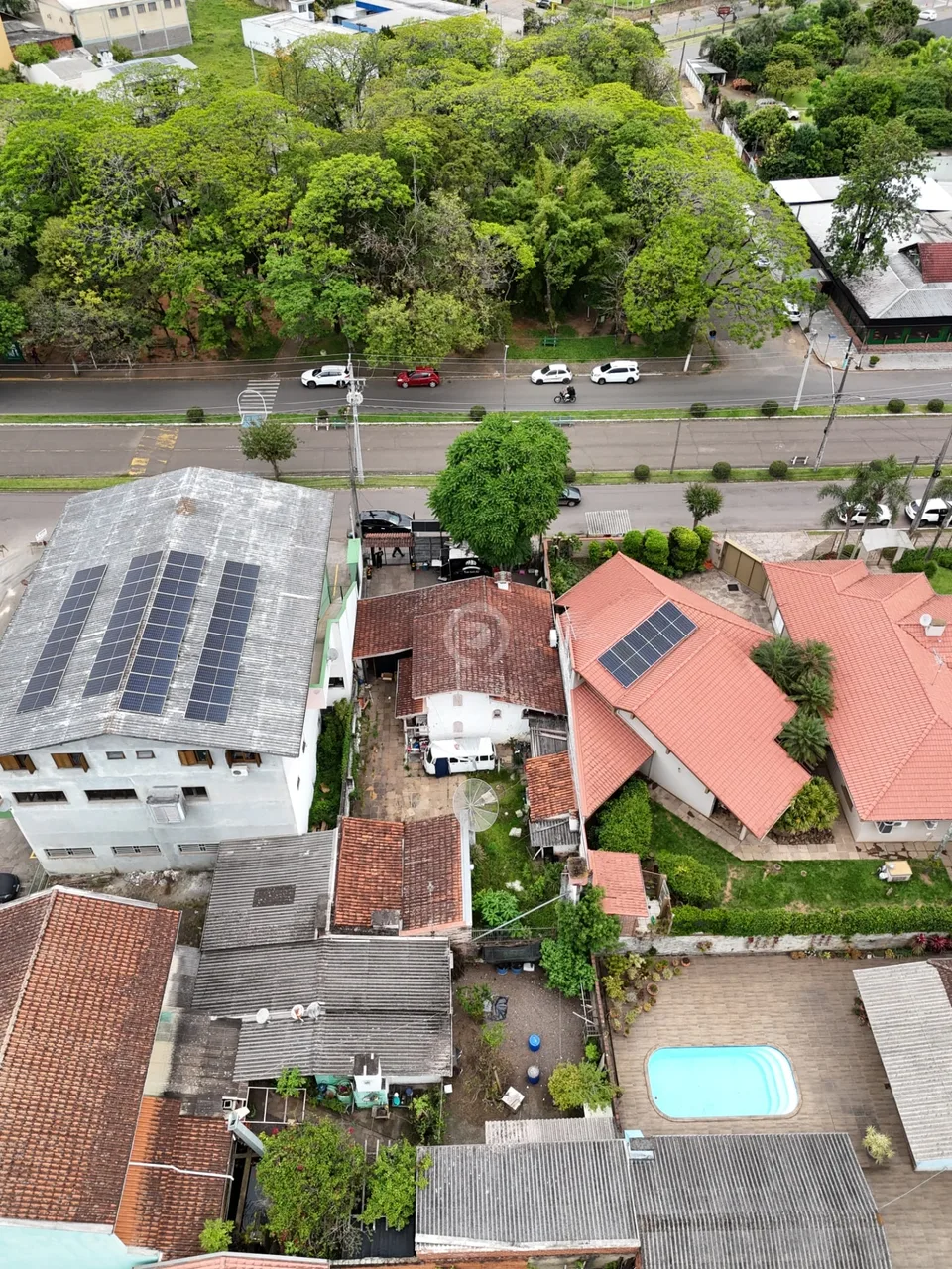 Terreno na União de Estância Velha — foto 9 de 10