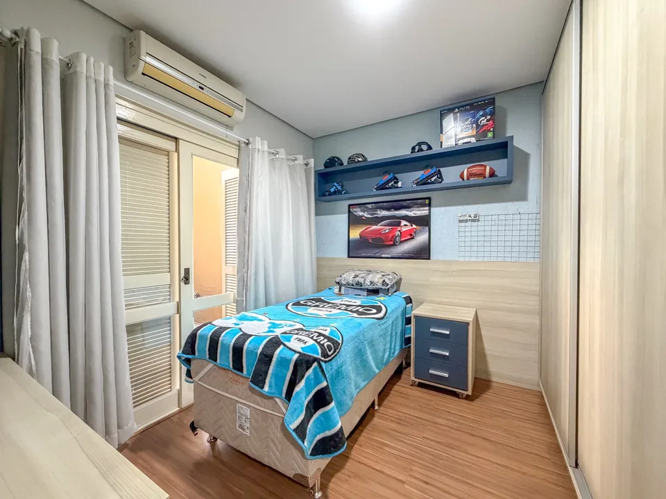 Casa em Primavera de Dois Irmãos — foto 19 de 22
