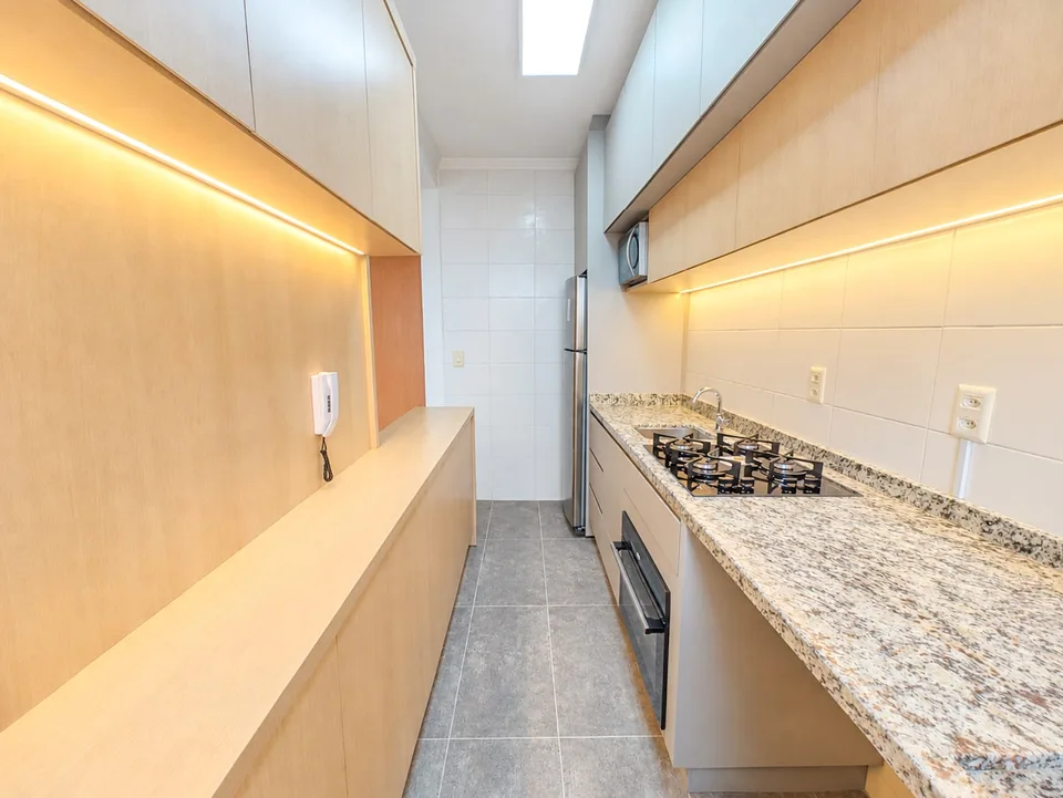 Apartamento na Vila Rosa de Novo Hamburgo — foto 3 de 40