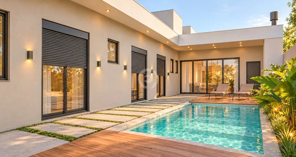 Casa na Estacao Portão de Portão — foto 4 de 22
