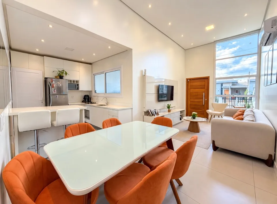 Casa em Das Quintas de Estância Velha — foto 7 de 23