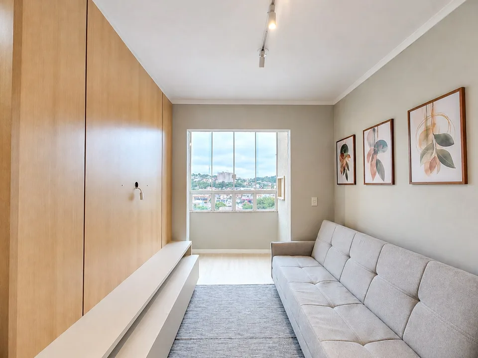Apartamento na Vila Rosa de Novo Hamburgo — foto 6 de 40