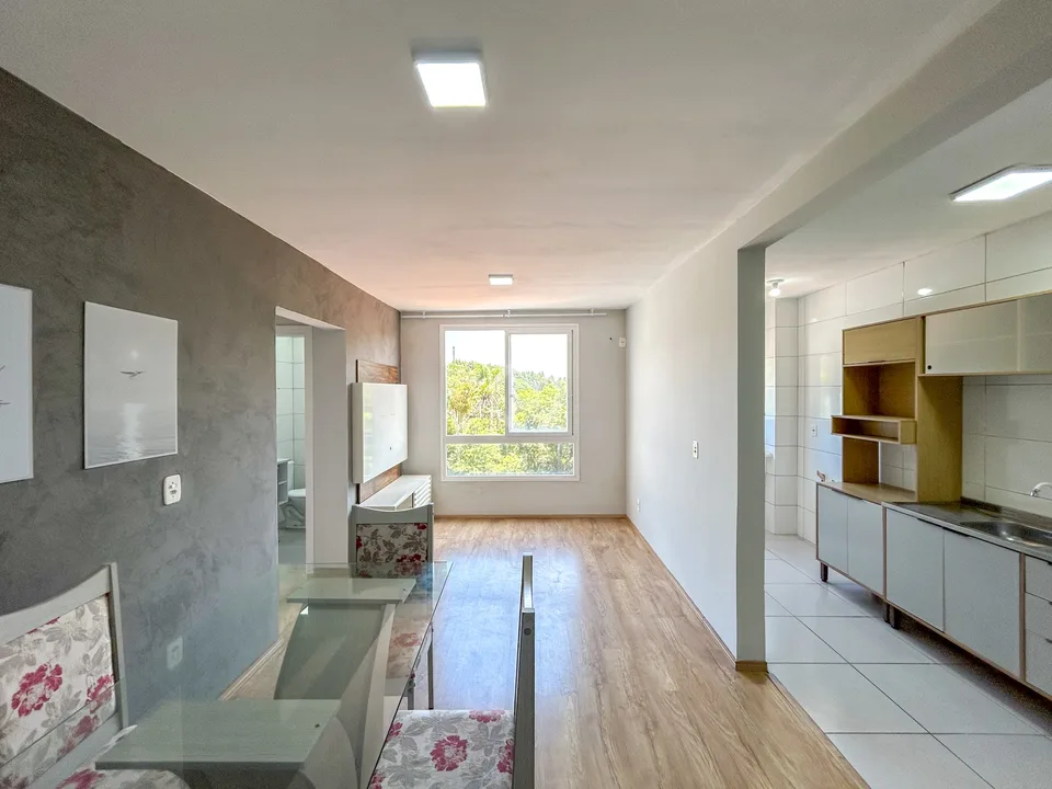 Apartamento na União de Estância Velha