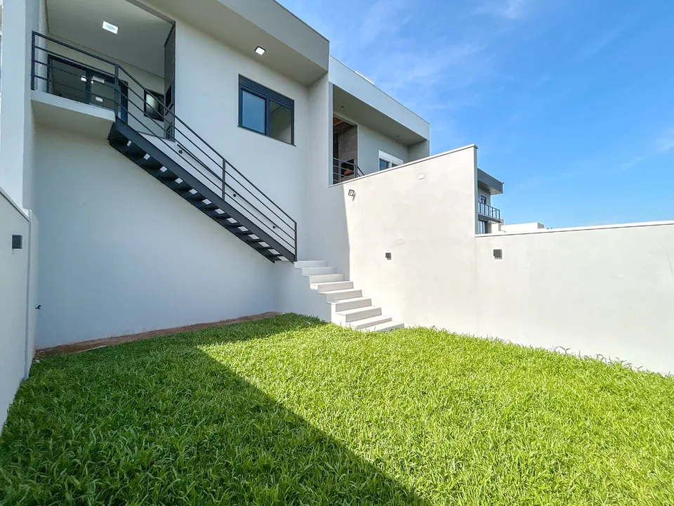 Casa na Bela Vista de Estância Velha — foto 15 de 18