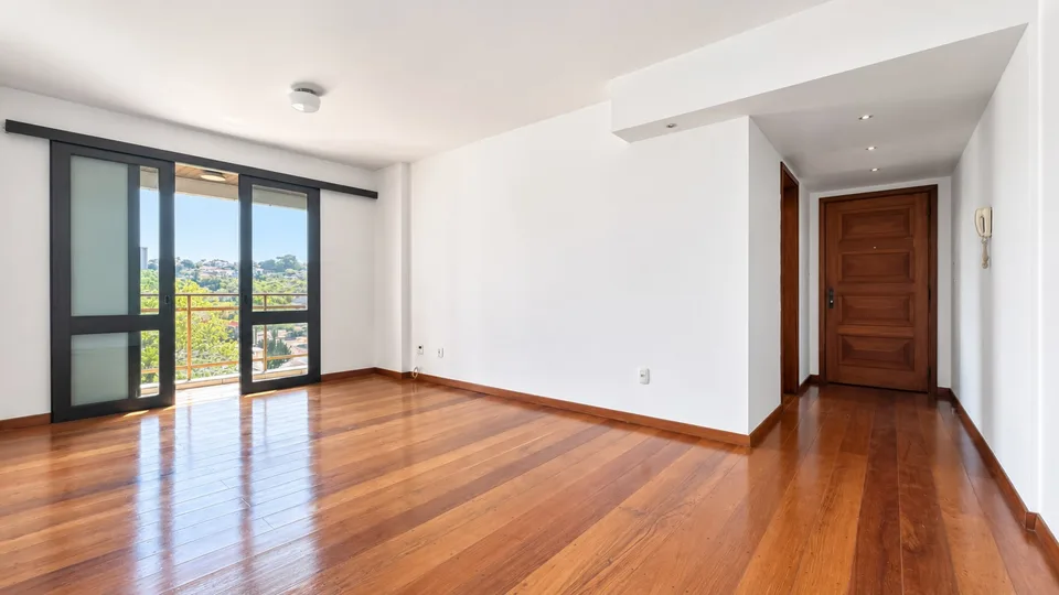 Apartamento no Rio Branco de Novo Hamburgo