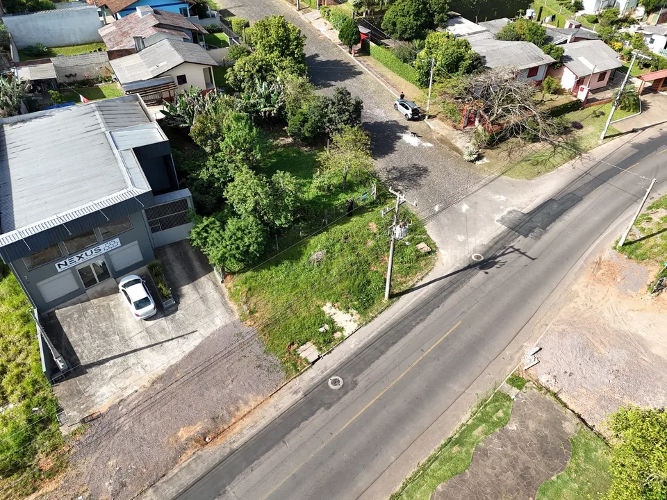 Terreno na União de Estância Velha — foto 13 de 16