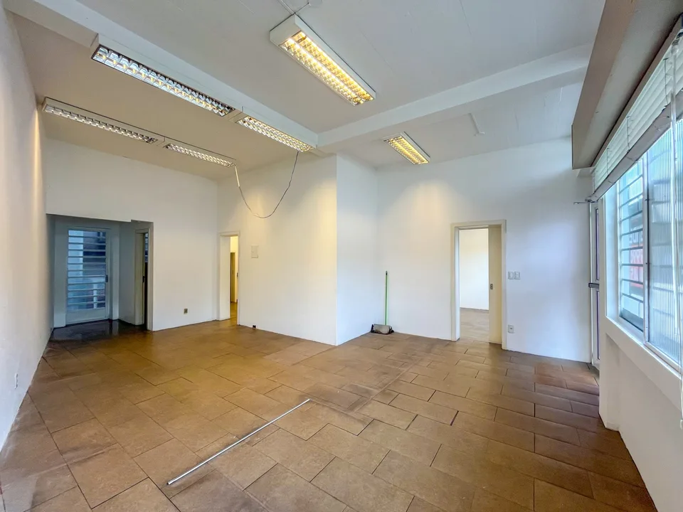 Sala comercial no Centro de Estância Velha — foto 2 de 12