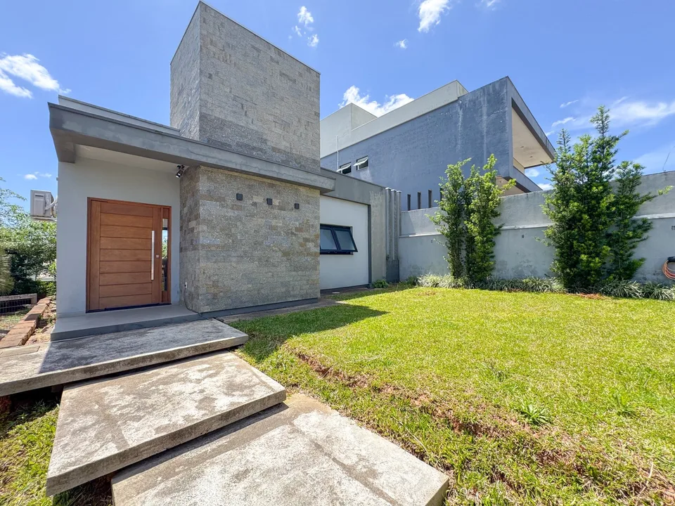 Casa na Bela Vista de Estância Velha — foto 2 de 17