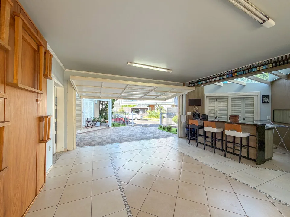 Casa em Primavera de Dois Irmãos — foto 5 de 22