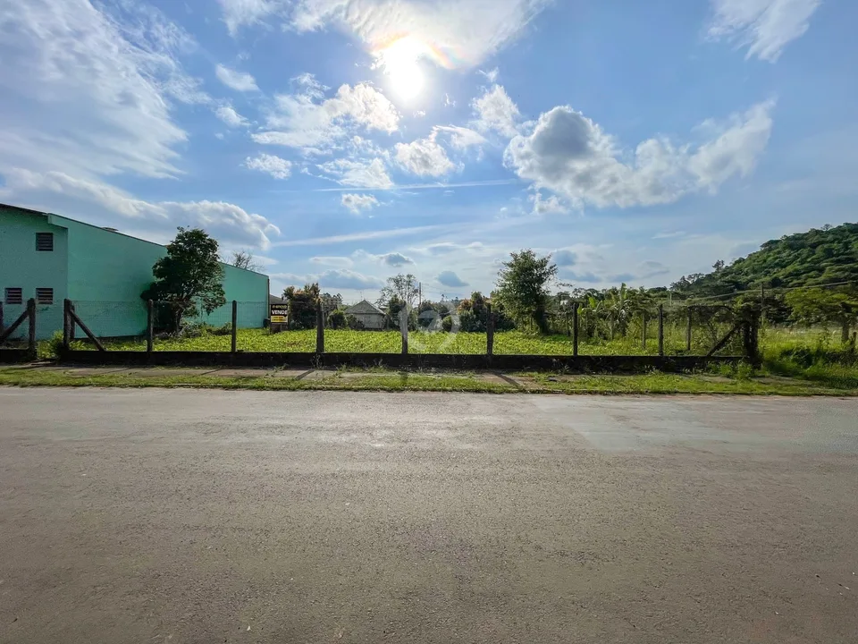 Terreno no Centro de Estância Velha — foto 7 de 13