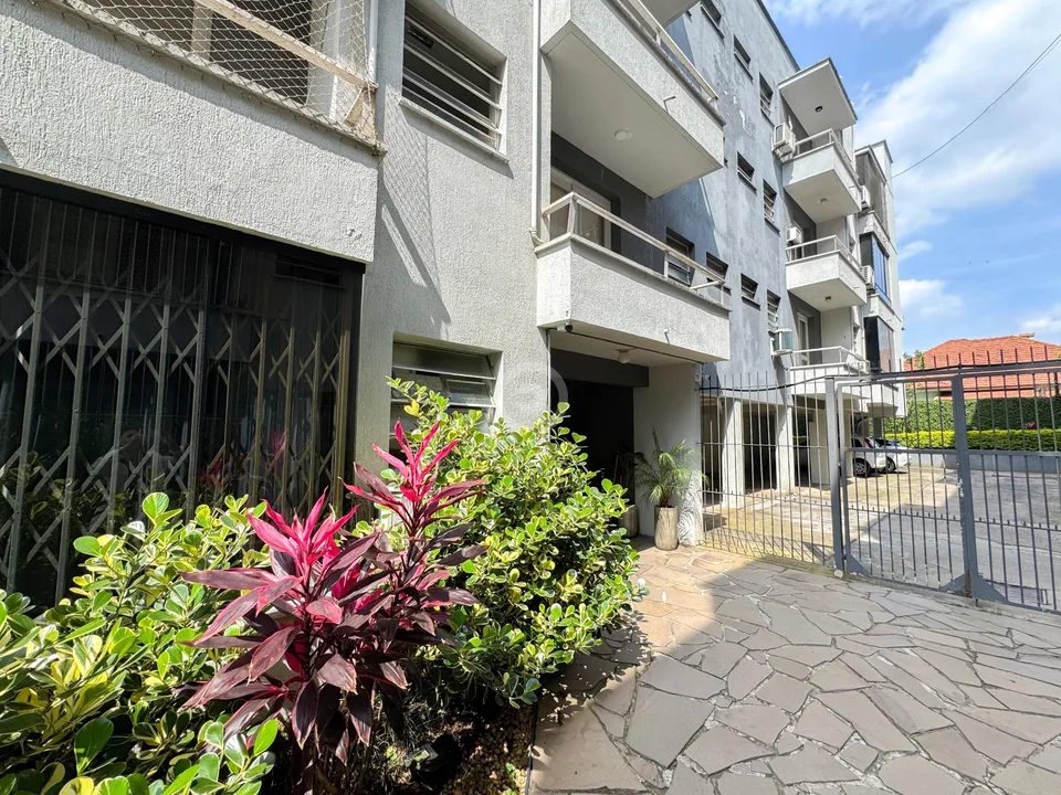 Apartamento em Mauá de Novo Hamburgo — foto 11 de 17