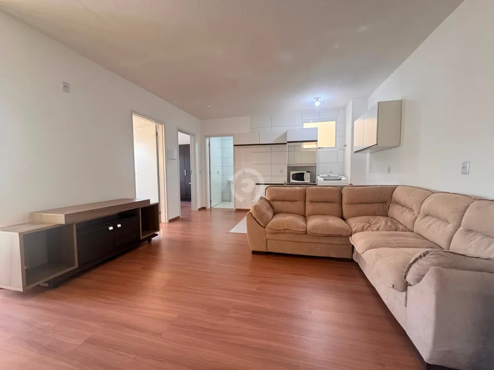 Apartamento no Operário de Novo Hamburgo — foto 2 de 35