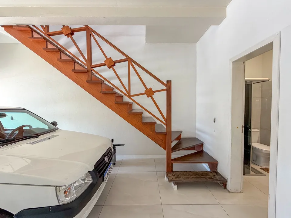 Casa em Scharlau de São Leopoldo — foto 21 de 21