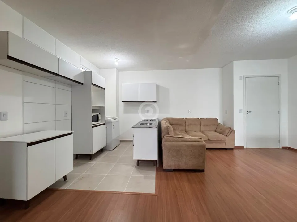 Apartamento no Operário de Novo Hamburgo — foto 11 de 35