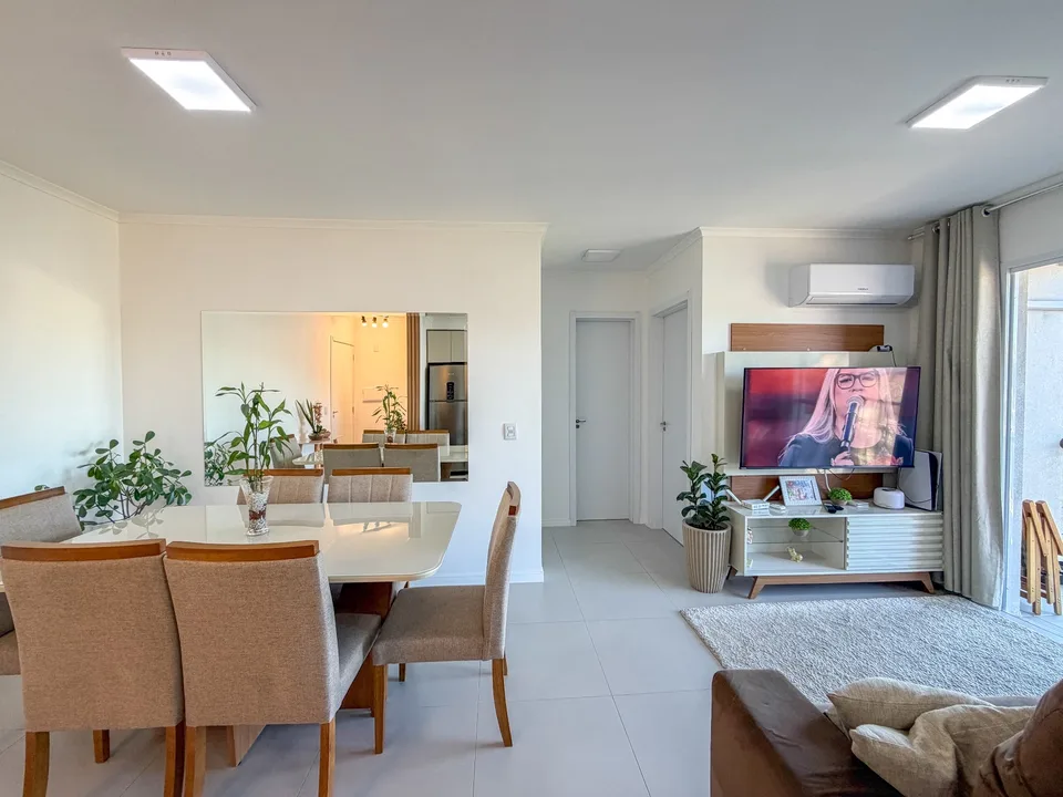 Apartamento em Petrópolis de Novo Hamburgo — foto 4 de 25